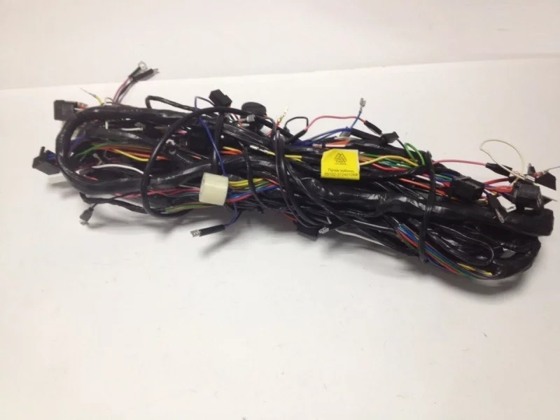 купить Пучок проводов рамный 54115 (левый) Евро