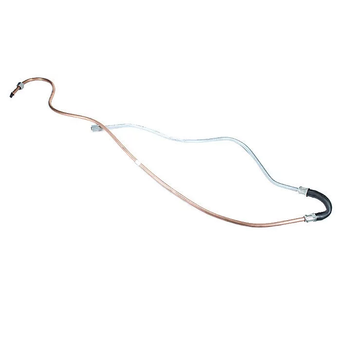 купить Трубка топливного бака всасывающая L2100мм