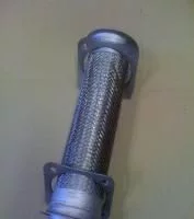 фото металлорукав  турбо/евро ( сетка  нержавейка ) 54115-1203012 