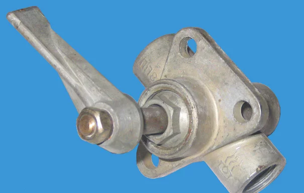 купить Кран распределительный (с бака на бак) / УАЗ