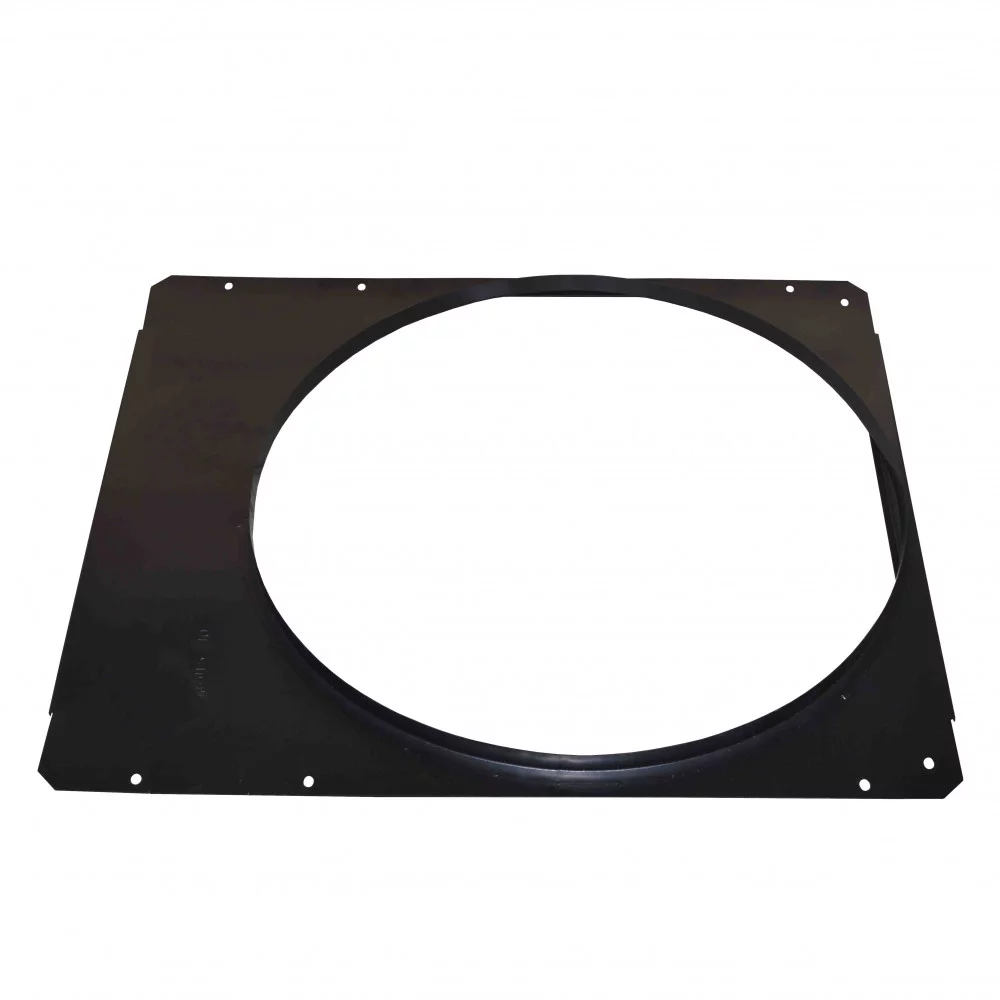 фото кожух вентилятора 65115 / пао камаз 65115-1309012-40 