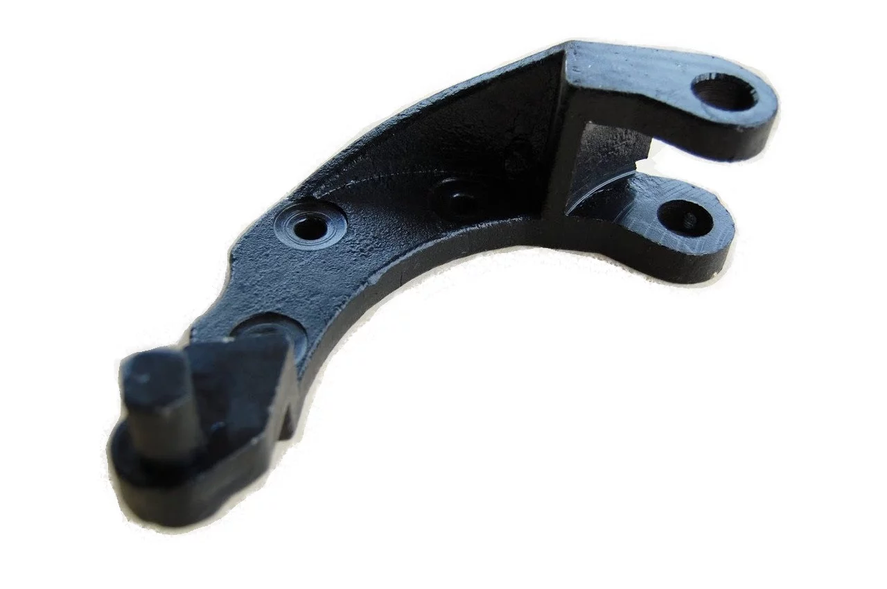 купить Кронштейн насоса ГУР неподвижный в сборе с упором