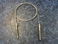 купить Трос тормоза (L=1550мм)