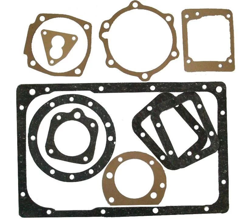 купить Р/к двигателя 236М2 (паронит)(16 наим.)