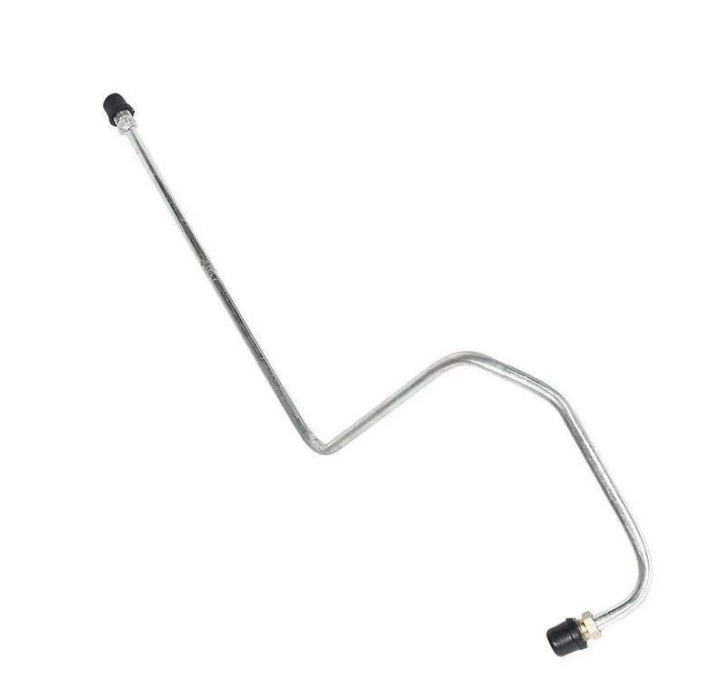 купить Трубка ГУР ( средняя ) на ГУР 65115 / ПАО КамАЗ