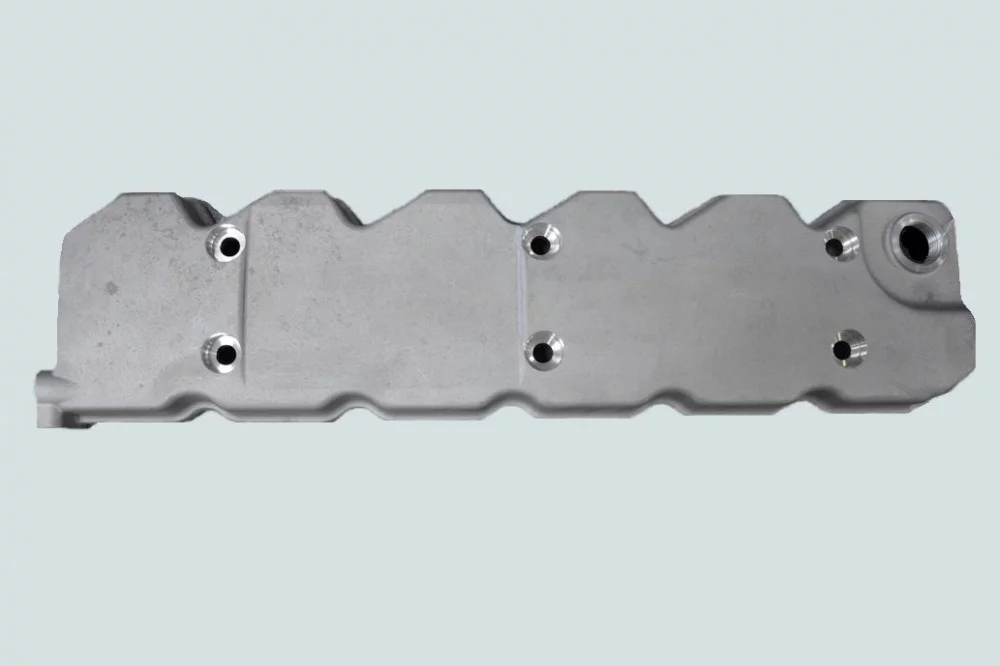 фото крышка клапанов (6isbe) 2831325 dcec 4939895 