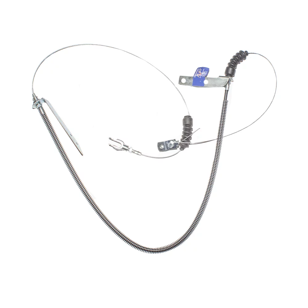 купить Привод гибкий 551639 (3310мм) (оплетка L=2540мм)