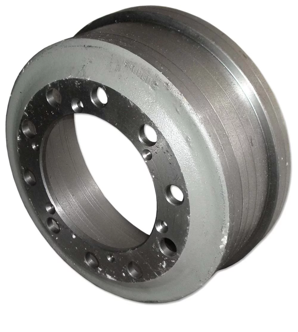 купить Барабан тормозной 4310 / ПАО КамАЗ 